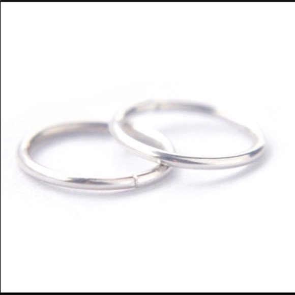 Mood Therapy 2-Seamless Sleeper Hoops - Picture 2 of 10